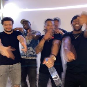 Meet your Posher, Alex